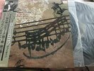 Recorded in Japan 2LP Rony Rogoff J.S.BACH Partitas, K.Stockhausen Zodiac OBI NM