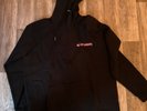 Iron Maiden – A Real Dead One Kapuzenjacke XXL NEU