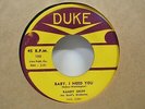 Randy Shipp-Baby I Need You/Am I To Blame-R&B-7