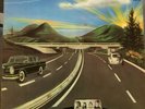KRAFTWERK ?- Autobahn (LP) (Ex/Ex) 6305 231 Phillips