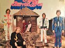 FLYING BURRITO BROTHERS - THE GILDED PALACE OF SIN - SEALED