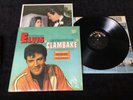 ELVIS PRESLEY LP LSP-3893 CLAMBAKE STEREO IN SHRINK WITH BONUS PHOTO HIGH GRADE