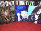 Cher VINYL BUNDLE Cher 1987 LP, Love Hurts 1991 & Dancing Queen 2018 Album