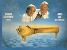 RICHARD CLAYDERMAN / JAMES LAST ORCHESTRA Um Piano Acima Das Nuvens LP VINYL