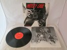 Motley Crue Too Fast For Love Vinyl 1982 K52425 A2/B3 Alsdorf Germany (Good)