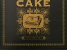 Cake Band Vinyl Box Set *8 LPs Limited Edition*