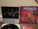 Massacre From Beyond 1st Press Lp With 7