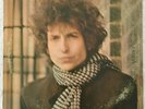 Bob Dylan - Blonde on Blonde 1st press with 