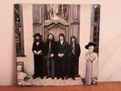 The Beatles Hey Jude Rare UK Export Version Laminated Garrod & Lofthouse Sleeve