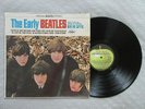 The Beatles THE EARLY BEATLES Vinyl LP Apple/Capitol (ST 2309) Shrink (EX/VG++)