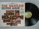 THE BEATLES’ SECOND ALBUM Vinyl LP Apple/Capitol (ST 2080) 1975 Shrink EX/VG++