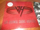 Van Halen ?– For Unlawful Carnal Knowledge..org,1991...very rare first press