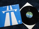 VINYL LP - AUTOBAHN / KRAFTWERK (EMBOSSED SLEEVE)