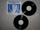 Peter Gabriel Genesis At the Roxy Big Thumbs Records 1977 USA double LP not TOQR