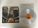 Harvey Danger Where Have All The Merrymakers Gone?  LP Clear Wax Vinyl OOP