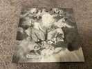 VA-Crushing The Holy Trinity 3 LP Deathspell Omega Mgla Clandestine Blaze