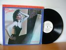PAT BENATAR Half Speed Mastered PROMO MOBILE FIDELITY Audiophile LP MFSL 1-050