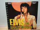 Elvis Presley - Elvis In Hollywood 2x LP 1976 RCA Special Products ?DPL2-0168