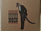 Steve Poltz Noineen Noiny Noin 2-LP SEALED Vinyl RARE 2012 Indie Rock NEW