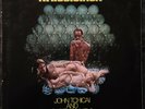 LP JOHN TCHICAI & CANDENTIA NOVA DANICA 