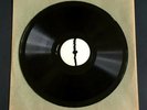 RARE RUDY VALLEE ALICE FAYE HONEYMOON HOTEL 10 1/2 INCH 78 RPM TEST PRESSING?