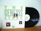 GENESIS The Genesis STory Radio Show 3LP 1989 (UNISTAR RADIO) Peter Gabriel