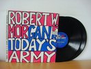 ROBERT MORGAN radio show 2LP MIKE OLDFIELD CARPENTERS BILLY JOEL JAMES TAYLOR