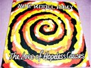 NEW MODEL ARMY ,,The Love of Hopeless Causes
