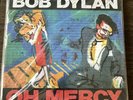 Bob Dylan OH MERCY MFSL Vinyl 2LP 45RPM Limited NUMBERED 2230/4000 SEALED Mint
