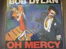 Bob Dylan Oh Mercy MFSL Mobile Fidelity Vinyl LP OOP NO RESERVE