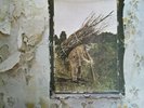 Led Zeppelin IV Original IST Press Near Mint  Condition   matrix K50008 A1 /B1