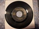 Pentagram Macabre 7 Inch Single Be Forwarned Lazy Lady OG pressing Intermedia