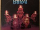 Deep Purple - Burn - 1974 First Press VG+/VG