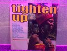 TIGHTEN UP VOLUME 1 ORIGINAL TROJAN VARIOUS 1969 ISSUE UK