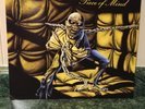 Iron Maiden Piece Of Mind Picture Disc 2012 Near Mint