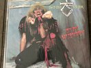 Twisted Sister STAY HUNGRY MFSL Limited NUMBERED Remastered SEALED Mint OOP