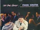 Frank Sinatra +No One Cares+LP+original 1959+Capitol-SW1221+1st Can.Pressing+
