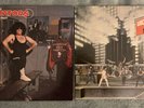 The Dictators - Go Girl Crazy  + Manifest Destiny - TWO (2) ORIG PUNK/GLAM LPs