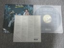 Bad Boys Blue ?– Love Is No Crime 1988 Korea LP Italo Disco Insert No Bacorde NM