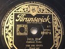 The Ink Spots - Java Jive / Do I Worry 10
