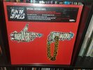 *Imperfect* RUN THE JEWELS 2 - Vinyl 2 LP Turquoise Blue New & Sealed  RARE