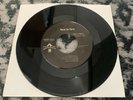 Face To Face TrevEr Keith Paint It Black Promo Limited 7” Vinyl Record Rare Nofx