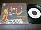 CHEAP TRICK Can't Stop Fallin' In Love/ Busted 1990 MEXICO 7