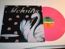 Melvins ?– Stoner Witch, original 1994 Atlantic vinyl, pink LP, VG+