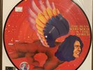 David Bowie - The Man Who Sold The World, Picture Disc, Vinyl LP, RSD 2016, New
