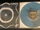 Madlib - Sound Ancestors Four Tet Vinyl LP 20.50 Hz BLUE /400