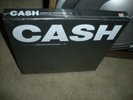 JOHNNY CASH AMERICAN RECORDINGS I - VI VINYL RECORD LP BOX SET BRAND NEW SEALED