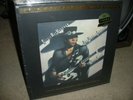 Stevie Ray Vaughan - Texas Flood MOFI MFSL One-Step UltraDisc LP : Mint / Sealed