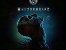Fish ( ex Marillion ) WELTSCHMERZ 2 LP Vinyl * OOP