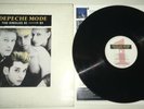 Depeche Mode The Singles 81-85 Original 1985 Album